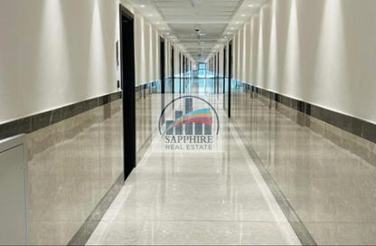 Apartment - 1 - 1 for rent in Lawnz by Danube Block 4 - Lawnz by Danube - International City - Dubai