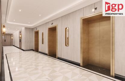 Apartment - 1 Bedroom - 2 Bathrooms for sale in Azizi Venice 13 Building B - Azizi Venice 13 - Azizi Venice - Dubai South (Dubai World Central) - Dubai
