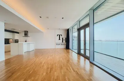 شقة - غرفة نوم - 2 حمامات للايجار في 2 شقة بناية - مساكن بلوواترز - جزيرة بلوواترز - دبي