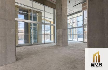 Shop - Studio - 1 Bathroom for rent in Al Shafar Tower - Business Bay - Dubai Shop - Studio - 1 Bathroom for rent in Al Shafar Tower - Business Bay - Dubai
