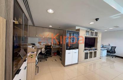 Office Space - Studio for sale in Business Tower - Business Bay - Dubai