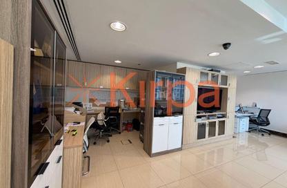 Office Space - Studio for sale in Business Tower - Business Bay - Dubai Office Space - Studio for sale in Business Tower - Business Bay - Dubai