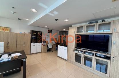 Office Space - Studio for sale in Business Tower - Business Bay - Dubai