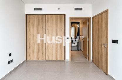 Apartment - 1 - 1 for sale in The Edge Tower B - The Edge - Business Bay - Dubai