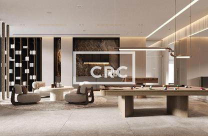 Office Space - Studio for sale in Sanctuary by Prestige One - Ras Al Khor Industrial 1 - Ras Al Khor - Dubai