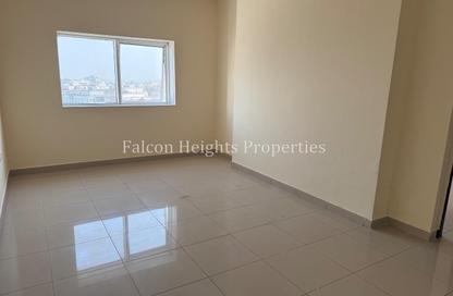 Apartment - Studio - 1 Bathroom for rent in Tiger Building Al Yarmouk - Al Nahda - Sharjah