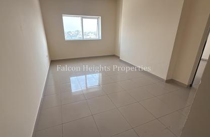 Apartment - Studio - 1 Bathroom for rent in Tiger Building Al Yarmouk - Al Nahda - Sharjah Apartment - Studio - 1 Bathroom for rent in Tiger Building Al Yarmouk - Al Nahda - Sharjah
