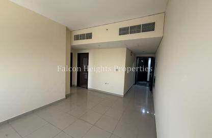 Apartment - Studio - 1 Bathroom for rent in Tiger Building Al Yarmouk - Al Nahda - Sharjah
