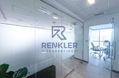 Office Space - Studio - 2 for sale in Jumeirah Bay X2 - Jumeirah Bay Towers - JLT Cluster X - Jumeirah Lake Towers - Dubai Office Space - Studio - 2 for sale in Jumeirah Bay X2 - Jumeirah Bay Towers - JLT Cluster X - Jumeirah Lake Towers - Dubai