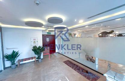 Office Space - Studio - 2 for sale in Jumeirah Bay X2 - Jumeirah Bay Towers - JLT Cluster X - Jumeirah Lake Towers - Dubai