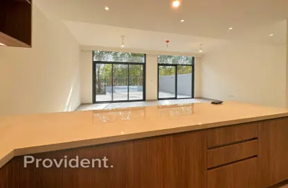 Townhouse - 3 Bedrooms - 4 Bathrooms for rent in Mudon Al Ranim 5 - Mudon - Dubai