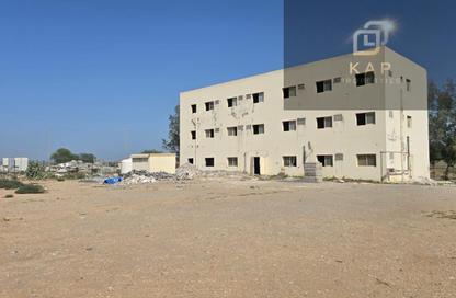 Factory - Studio for sale in Al Hamra Village Villas - Al Hamra Village - Ras Al Khaimah