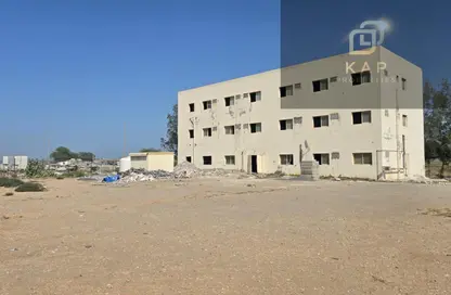 Factory - Studio for sale in Al Hamra Village Villas - Al Hamra Village - Ras Al Khaimah