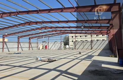 Factory - Studio for sale in Al Hamra Village Villas - Al Hamra Village - Ras Al Khaimah