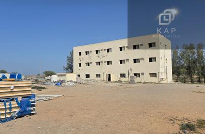 Factory - Studio for sale in Al Hamra Village Villas - Al Hamra Village - Ras Al Khaimah