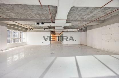 Office Space - Studio for rent in Millennium Executive Tower - Sheikh Zayed Road - Dubai
