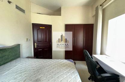 Apartment - 1 - 1 for rent in New Dubai Gate 1 - JLT Cluster Q - Jumeirah Lake Towers - Dubai