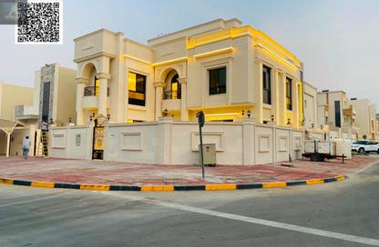 Villa - 6 Bedrooms - 7+ Bathrooms for sale in Al Zaheya Gardens - Al Zahya - Ajman