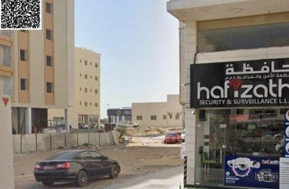 أرض - استوديو للبيع في الجرف 3 - الجرف - عجمان وسط المدينة - عجمان