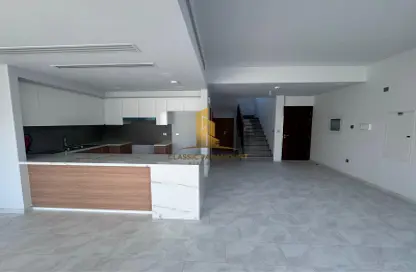 Townhouse - 3 Bedrooms - 4 Bathrooms for rent in La Rosa 6 - La Rosa - Villanova - Dubai Land - Dubai