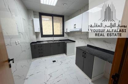 Apartment - 1 Bedroom - 2 Bathrooms for rent in Abna Saqer Building - Al Hamidiya 1 - Al Hamidiya - Ajman Apartment - 1 Bedroom - 2 Bathrooms for rent in Abna Saqer Building - Al Hamidiya 1 - Al Hamidiya - Ajman