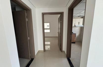 Bulk Rent Unit - Studio - 2 Bathrooms for rent in Al Jurf 3 - Al Jurf - Ajman Downtown - Ajman
