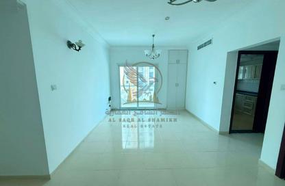 Apartment - 1 - 2 for rent in New Al Taawun Road - Al Taawun - Sharjah