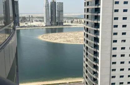 Apartment - 3 Bedrooms - 3 Bathrooms for rent in New Al Taawun Road - Al Taawun - Sharjah Apartment - 3 Bedrooms - 3 Bathrooms for rent in New Al Taawun Road - Al Taawun - Sharjah