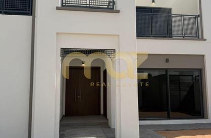 Villa - 4 Bedrooms - 6 Bathrooms for sale in Fay Alreeman - Al Shamkha - Abu Dhabi Villa - 4 Bedrooms - 6 Bathrooms for sale in Fay Alreeman - Al Shamkha - Abu Dhabi