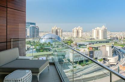 النزل و الشقق الفندقية - 2 - 3 للايجار في انداز دبي ذا بالم - نخلة جميرا - دبي النزل و الشقق الفندقية - 2 - 3 للايجار في انداز دبي ذا بالم - نخلة جميرا - دبي