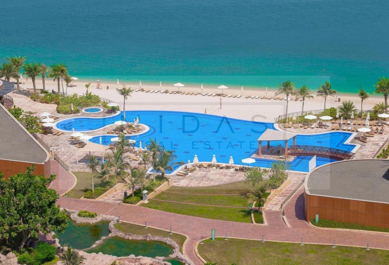 City / Palm Sea View I Balcony I Beach Access photo 10