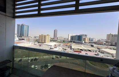Apartment - 2 Bedrooms - 2 Bathrooms for sale in Ajman Pearl Towers - Ajman Downtown - Ajman Apartment - 2 Bedrooms - 2 Bathrooms for sale in Ajman Pearl Towers - Ajman Downtown - Ajman