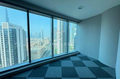 Office Space - Studio - 1 Bathroom for sale in Opal Tower - Business Bay - Dubai