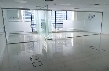 Office Space - Studio for rent in Jumeirah Bay X2 - JLT Cluster X - Jumeirah Lake Towers - Dubai