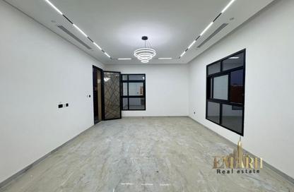 Villa - 5 Bedrooms - 7 Bathrooms for rent in Al Yasmeen 1 - Al Yasmeen - Ajman