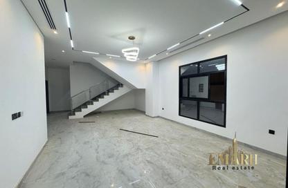 Villa - 5 Bedrooms - 7 Bathrooms for rent in Al Yasmeen 1 - Al Yasmeen - Ajman