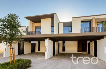 Townhouse - 3 Bedrooms - 4 Bathrooms for rent in Raya - Arabian Ranches 3 - Dubai