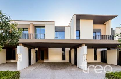 Townhouse - 3 Bedrooms - 4 Bathrooms for rent in Raya - Arabian Ranches 3 - Dubai Townhouse - 3 Bedrooms - 4 Bathrooms for rent in Raya - Arabian Ranches 3 - Dubai