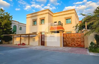Villa - 5 Bedrooms - 7 Bathrooms for sale in Al Rawda 2 Villas - Al Rawda 2 - Al Rawda - Ajman