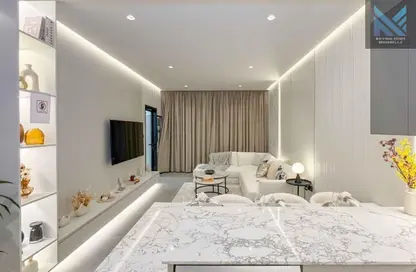 Apartment - 1 Bedroom - 2 Bathrooms for sale in Vivanti Residences - District 11 - Jumeirah Village Circle - Dubai