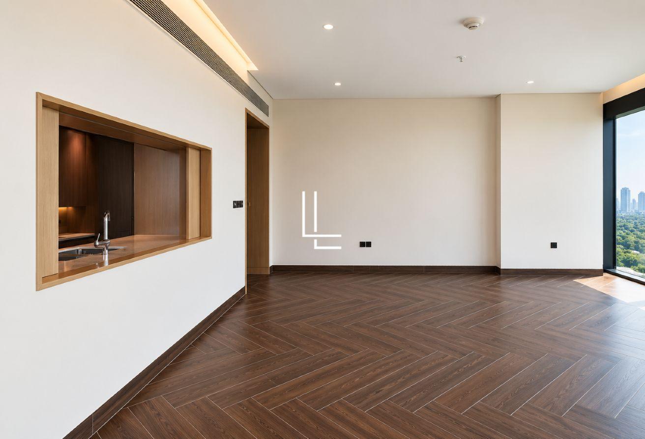 Elevated Living | 2BR Residence | High Floor photo 6