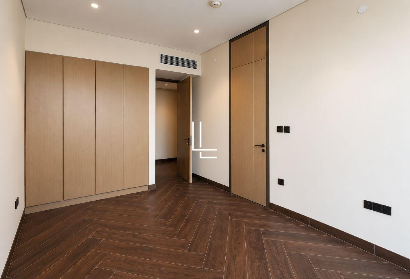 Elevated Living | 2BR Residence | High Floor photo 7