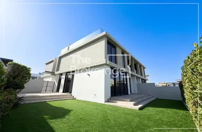 فيلا - 4 غرف نوم - 5 حمامات للايجار في جولف جروف - دبي هيلز استيت - دبي