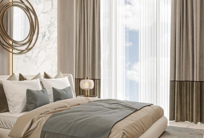 EXCLUSIVE DEAL | 3BR APARTMENT | DUBAI ISLANDS