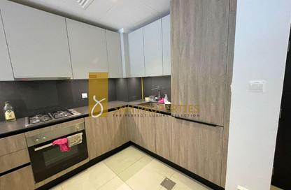 Apartment - 2 Bedrooms - 2 Bathrooms for sale in Divine Residences - Arjan - Dubai