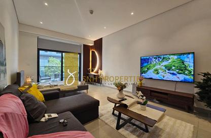 Apartment - 2 Bedrooms - 2 Bathrooms for sale in Divine Residences - Arjan - Dubai