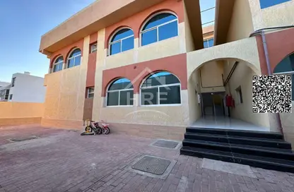 Apartment - 2 Bedrooms - 2 Bathrooms for rent in Al Jawhara Building - Al Rawda 3 - Al Rawda - Ajman