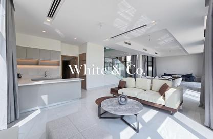 Villa - 5 - 6 for rent in Murooj Al Furjan East - Murooj Al Furjan - Al Furjan - Dubai