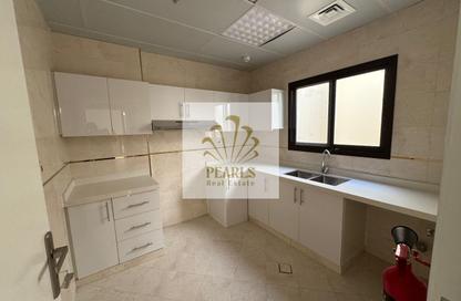 Apartment - 1 Bedroom - 2 Bathrooms for rent in CityLife Al Tallah - Al Tallah 2 - Ajman Apartment - 1 Bedroom - 2 Bathrooms for rent in CityLife Al Tallah - Al Tallah 2 - Ajman