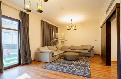 Villa - 5 - 6 for rent in Joudi Residence - District 12 - Jumeirah Village Circle - Dubai Villa - 5 - 6 for rent in Joudi Residence - District 12 - Jumeirah Village Circle - Dubai